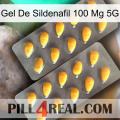 Sildenafil Gel 100 Mg 5G cialis2